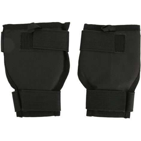 1 Paire de Protections de Poignet Réglables pour Personnes Âgées, Équipement de Sécurité Antichute (1/5)