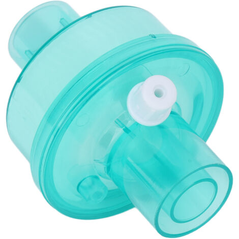 Filtre Respiratoire Universel Faible Résistance pour Masques et Appareils Standard (1/5)