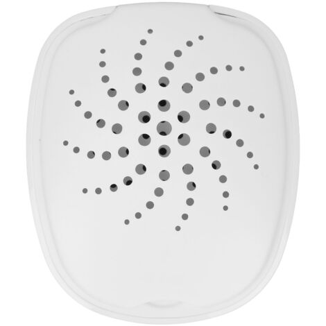 Boîtier Déshumidificateur pour Appareils Auditifs, Séchoir Électronique Portable 100-240V EU (1/5)
