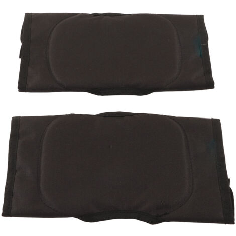 Coussinets de coude pour personnes âgées - Protection contre les chocs et frottements - Confort et maintien articulaire (1/5)
