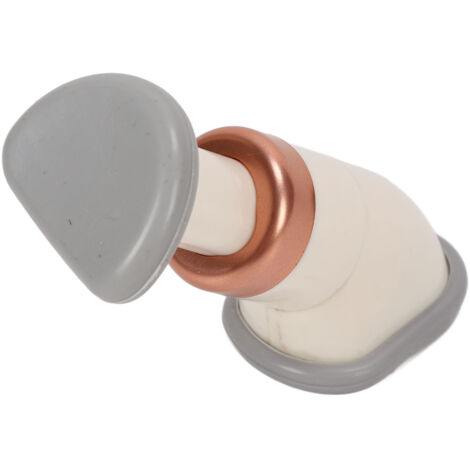 Masseur Facial Anti Double Menton - Appareil de Soin pour le Cou et la Mâchoire à Utilisation Domestique (1/5)
