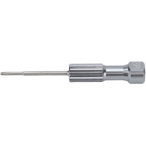 Tournevis Dentaire Portable pour Implants en Acier Inoxydable - Outil Chirurgical Professionnel (1/5)