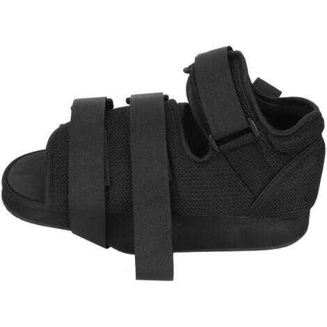 Chaussure Post-Op Orthopédique pour Décharge du Pied - Ulcère Plantaire, Chirurgie du Pied, Confort Post-Chirurgical (1/5)