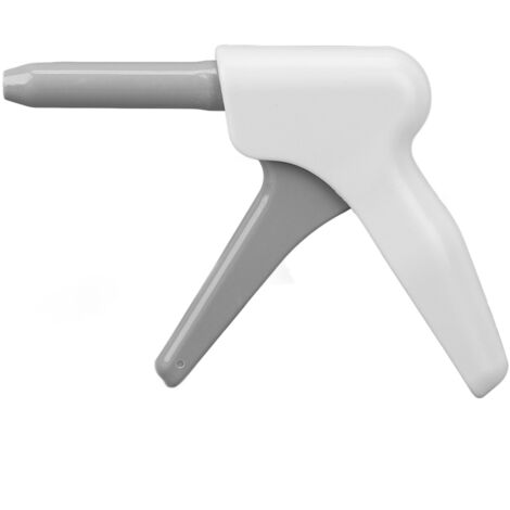Pistolet Doseur en Composite pour Capsules Haute Température Résistantes (1/5)