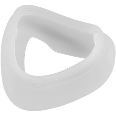 Masque Nasal en Silicone pour Ventilateur BMC NM4 - Coussinet Confortable Anti-Pression (1/5)