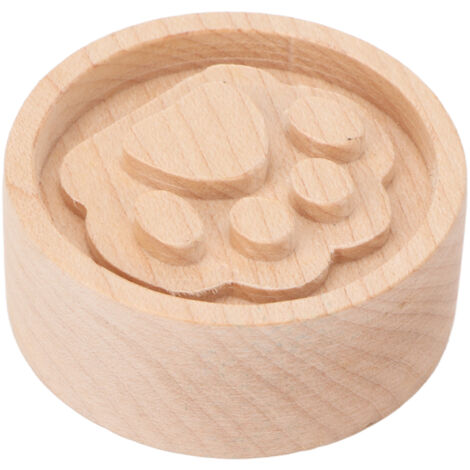 Diffuseur d'huiles essentielles en bois pour voiture, bureau et intérieur (1/5)