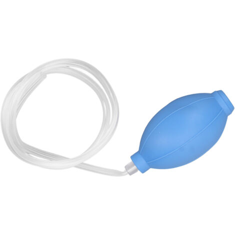 Appareil de Rééducation Buccale en Silicone pour la Déglutition - Renforcement Musculaire (1/5)