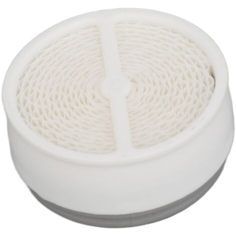 Filtre Nasal Jetable ResMed Air Mini - Filtre Respiratoire sans Eau pour Humidification (1/5)