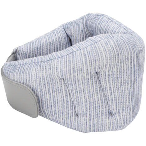 Oreiller Orthopédique pour le Cou avec Soutien Ergonomique et Confort Respirant (1/5)