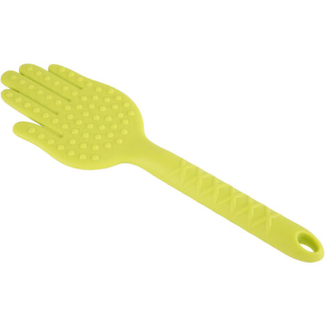 Marteau de Massage Percuteur Portable pour Détendre les Muscles et Soulager les Points Trigger - Anti-Fatigue - Vert (1/5)