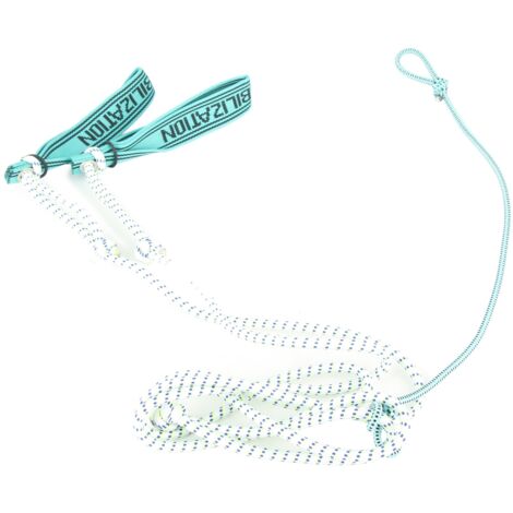 Sangle de musculation 8mm SPS pour renforcement et équilibre en spirale (1/5)