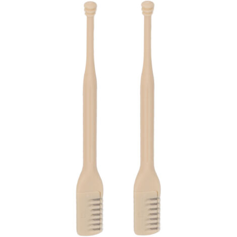 Tondeuse Précision Nez Oreilles, Coupe-Poils Nasal et Auditive 2 en 1 pour Homme Femme (1/5)