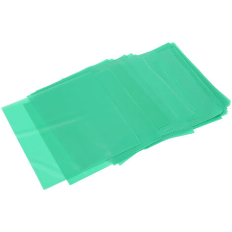 36 pièces digues dentaires jetables vertes, 0.18mm, pour soins dentaires, barrières de protection buccale, hygiénique et pratique (1/5)