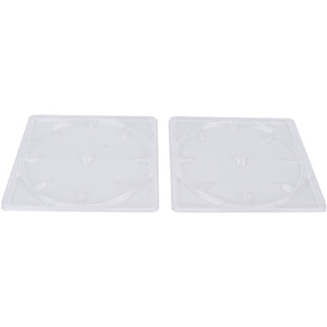 Moule à Patch pour Masque Réutilisable, Kit de 2 Pièces pour Confection de Masques (1/5)