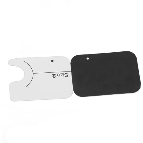 Papier protecteur jetable pour plaques dentaires, 300 feuilles nettoyantes, accessoire d'hygiène bucco-dentaire (1/5)