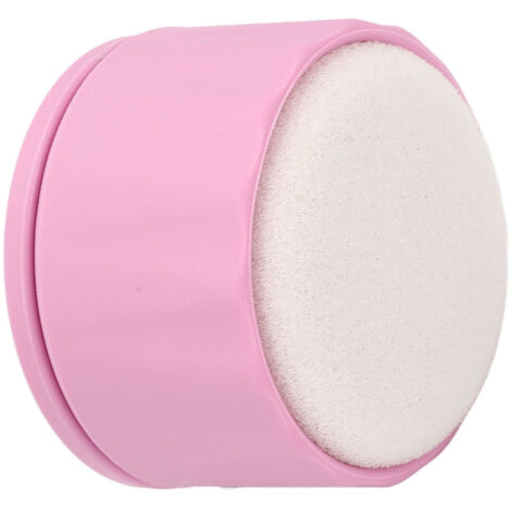 Support de Nettoyage pour Fichiers Endodontiques Rose Haute Température Rechargeable Grande Durabilité (1/5)