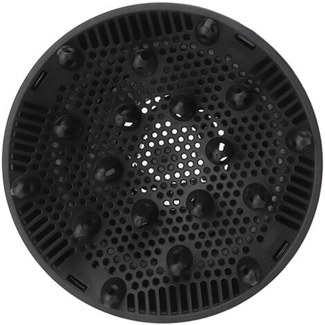 Diffuseur pour Séchoir à Cheveux, Accessoire Universel avec Embout ...