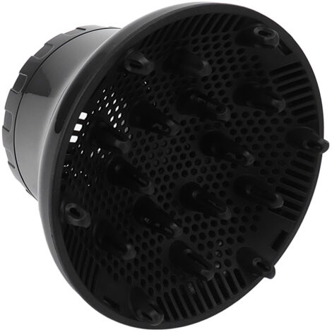 Diffuseur pour Séchoir à Cheveux, Accessoire Universel avec Embout ...