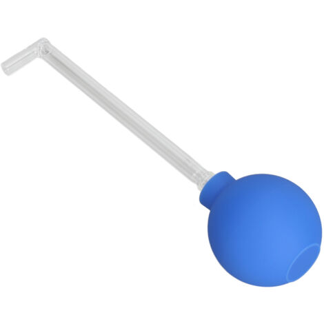 Outil de nettoyage des amygdales en PVC, tube de succion buccal pour hygiène buccale et fraîcheur de l'haleine (1/5)