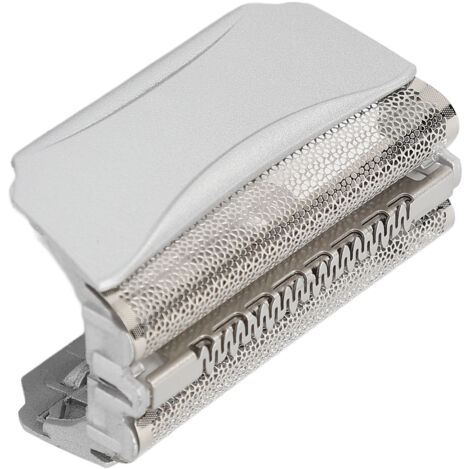 Tête de coupe de rechange pour tondeuse Braun Série 5, compatible avec 51S, 8000, 8998, 8595, 8590, 5643 (1/5)