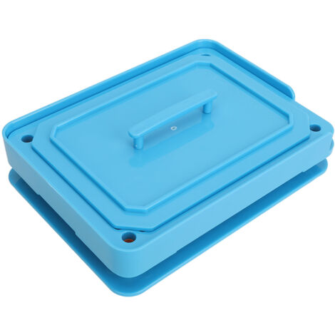 Remplisseur de Capsules 200 Trous, Machine à Remplir Capsules Manuel pour Compléments Alimentaires, Équipement de Capsulage (1/5)