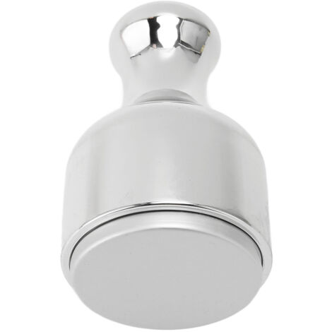 Rouleau de Massage Facial en Quartz Rose - Anti-Cernes et Lissant, Soin Anti-Âge et Détente Peau Sensible (1/5)