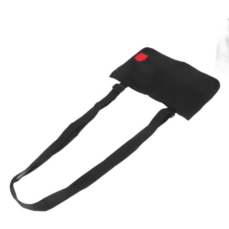 Pochette de Drainage Post-Opératoire Portable et Discrète - Support pour Drains Médicaux (1/5)