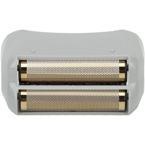 Tête de Tondeuse en Acier Inoxydable 316 - Couteau de Remplacement Compatible Tondeuse Électrique Modèle 17260 (1/5)