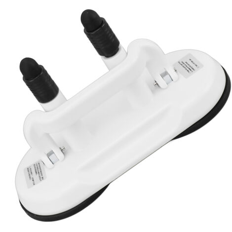 Support mural pour pistolet de massage ventouses - Fixation murale mains libres pour pistolet fascia (1/5)