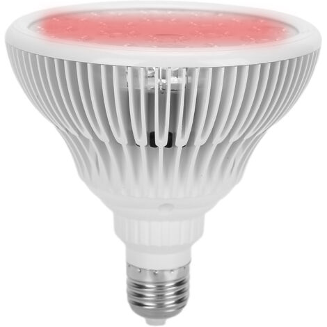 Lampe infrarouge rouge 54W 660nm 850nm pour thérapie à domicile et soulagement des douleurs