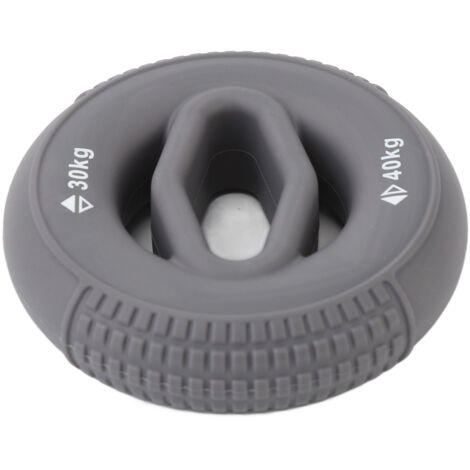 Bracelet de force en silicone pour améliorer la prise et réduire la tension du poignet (1/5)