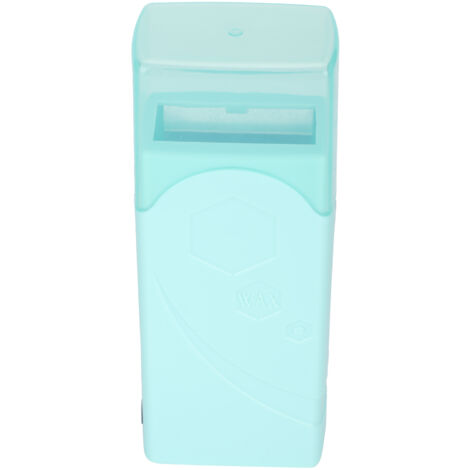 Chauffe-cire électrique professionnel 220V avec rouleaux et cartouches - Épilateur portable pour usage domestique et institut (1/5)