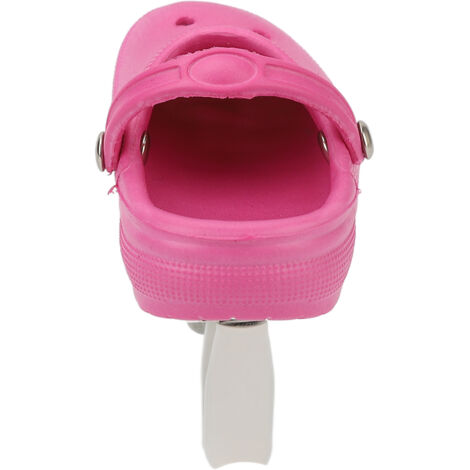 Mini Baskets Parfumées pour Voiture - Décoration Automobile Aromatique en Forme de Chaussures Rose (1/5)