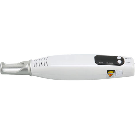 Stylo Éclaircissant Visage LED - Traitement des Taches Brunes et Pigmentations - 100-240V pour Usage Européen