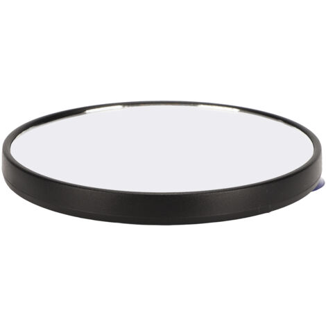 Miroir grossissant 15X avec ventouses pour soins de la peau et beauté (1/5)