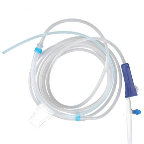 Embout de Refroidissement pour Implant Dentaire - Tuyau Jetable pour Irrigateur Buccal - Équipement Pro Dentiste (1/5)