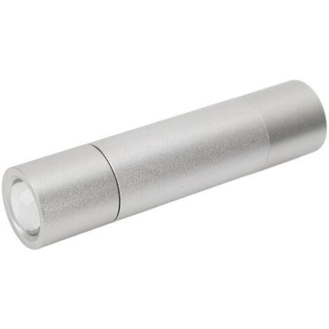 Lampe infrarouge portable rechargeable pour soulager les douleurs musculaires et articulaires - Thérapie LED pour le dos et les cervicales (1/5)