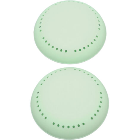 Boîte Parfumée Adhésive Jasmin pour Maison et Voiture - Éliminateur d'Odeurs 2 Pièces (1/5)