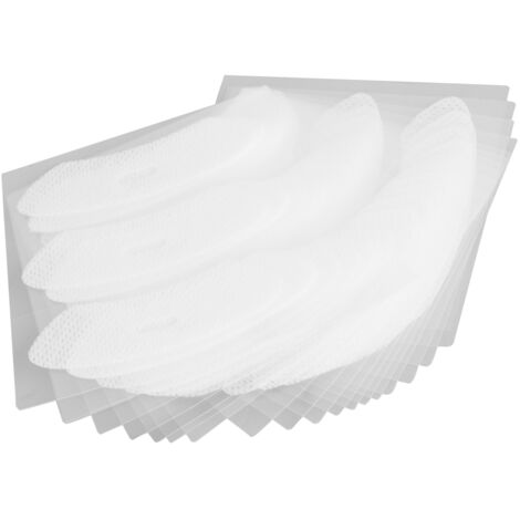 20 patchs anti-ronflement pour adultes, respirants et hypoallergéniques (1/5)