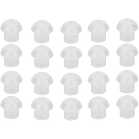 Kit de nettoyage pour appareils auditifs avec embouts et brosses, étui de rangement inclus (1/5)
