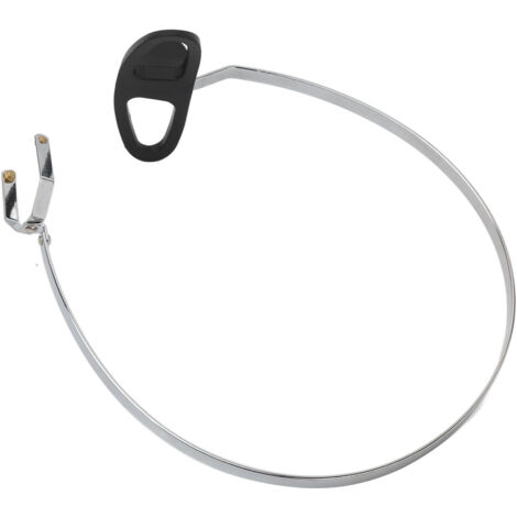 Bandeau de Remplacement pour Casque à Conduction Osseuse, 23 Broches en Acier Inoxydable (1/5)