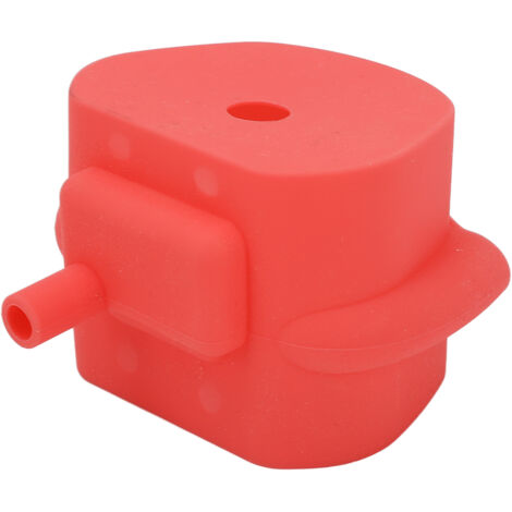 Peau de Rechange en Silicone Doux pour Tête de Fantôme Dentaire - Pièce pour Modèle d'Entraînement (1/5)
