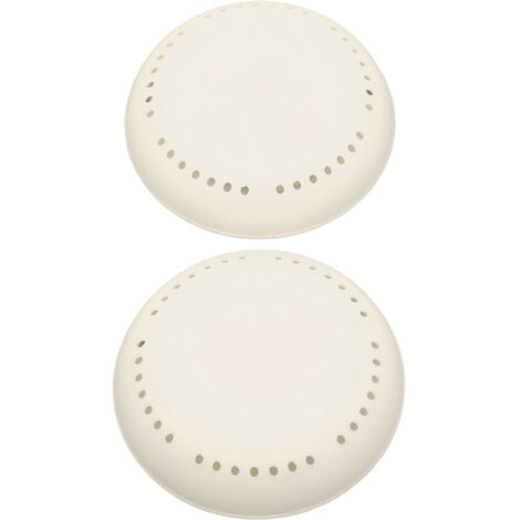 2 pièces Neutralisateur d'Odorat Adhésif, Parfum d'Ambiance Portable pour Voiture, Placard et Chambre, Désodorisant Maison Aromatique (1/5)