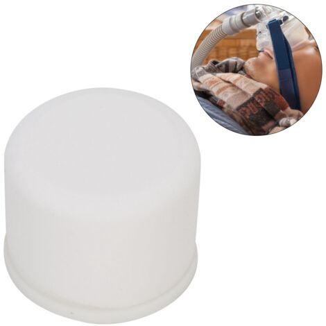 Filtre silencieux pour concentrateur d'oxygène, accessoires de générateur d'oxygène et réducteur de bruit (1/5)