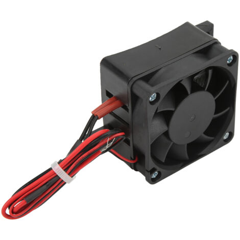 Ventilateur Chauffant PTC 12V pour Auto - Chauffage Rapide, Température Stable, 100W (1/5)