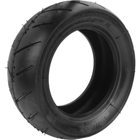 Pneu sans chambre à air 110/50-6.5 pour scooter 47-49CC, mini moto et remplacement (1/5)