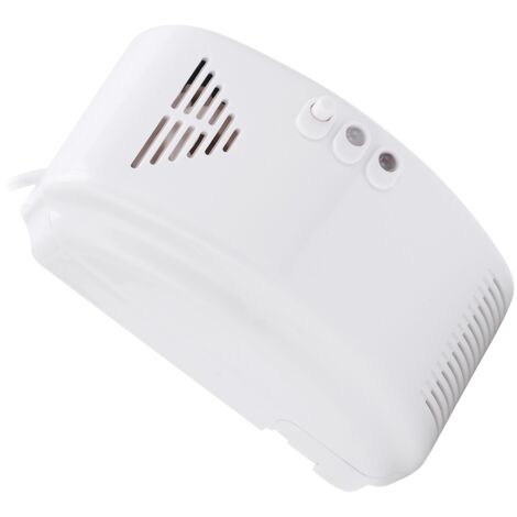 Détecteur de fuite de gaz domestique et professionnel - Alimentation 85‑260V UE (1/5)