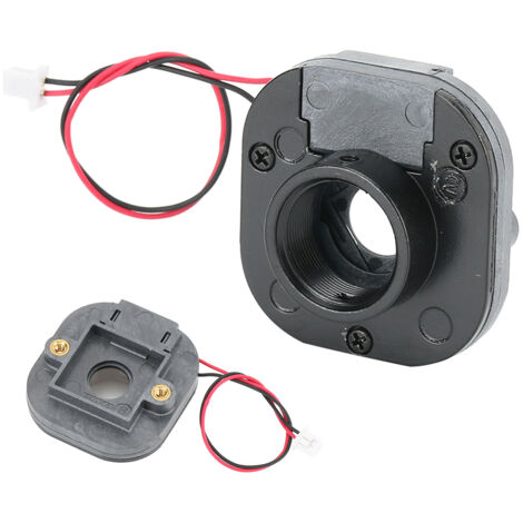 Support pour Caméra A1 avec 5 Filtres IR CUT, Compatible 3MP HD pour Monture d'Objectif (1/5)