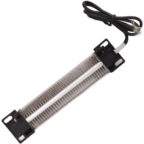 Élément Chauffant PTC 12V 150W pour Rideau d'Air, Chauffage Rapide et Économique (1/5)