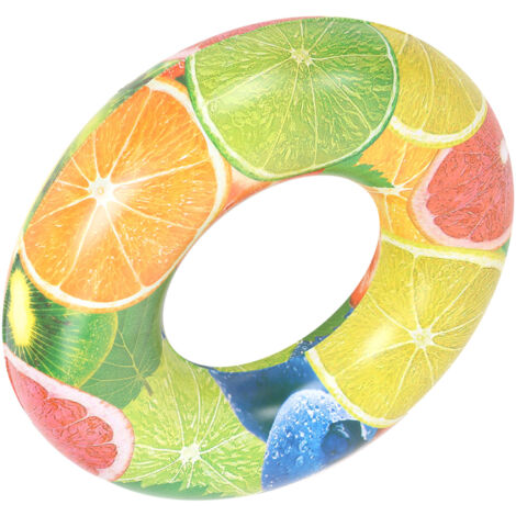 Bouée pour bébé - Bouée Enfant - Bouée d'apprentissage - De 2 à 6 Ans - Bouée certifiée sécurité - Bouée d'entrainement pour bébé - Swimtrainer